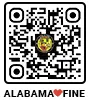 Alabama ❤️ Fine