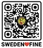 Sweden ❤️ Fine