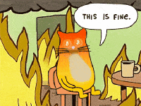 this-is-fine-quantum-cats-taproot-wizards-fire.gif